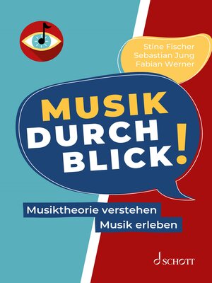 cover image of MusikDurchblick!